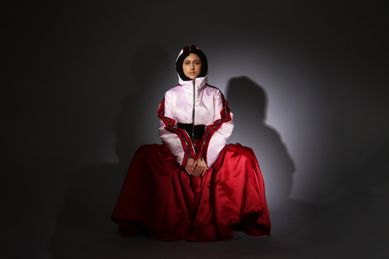 Look 1